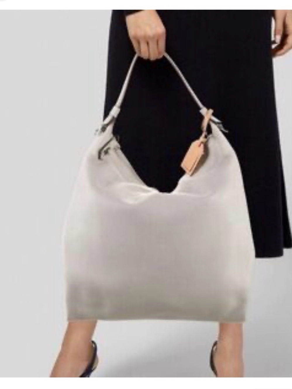REED new “ American Luxury “ hobo bag